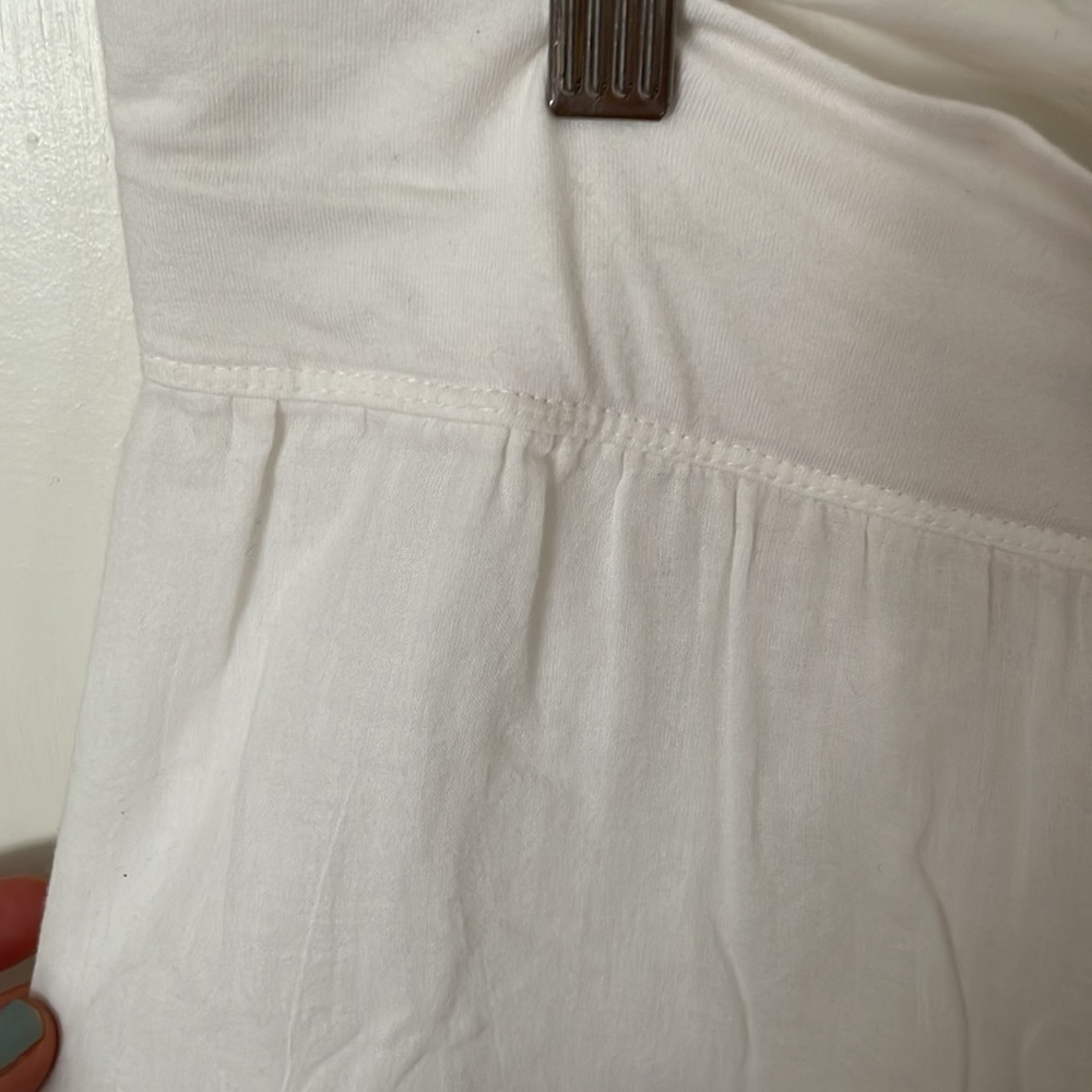 Flowy Cover up pant - Picture 3 of 3